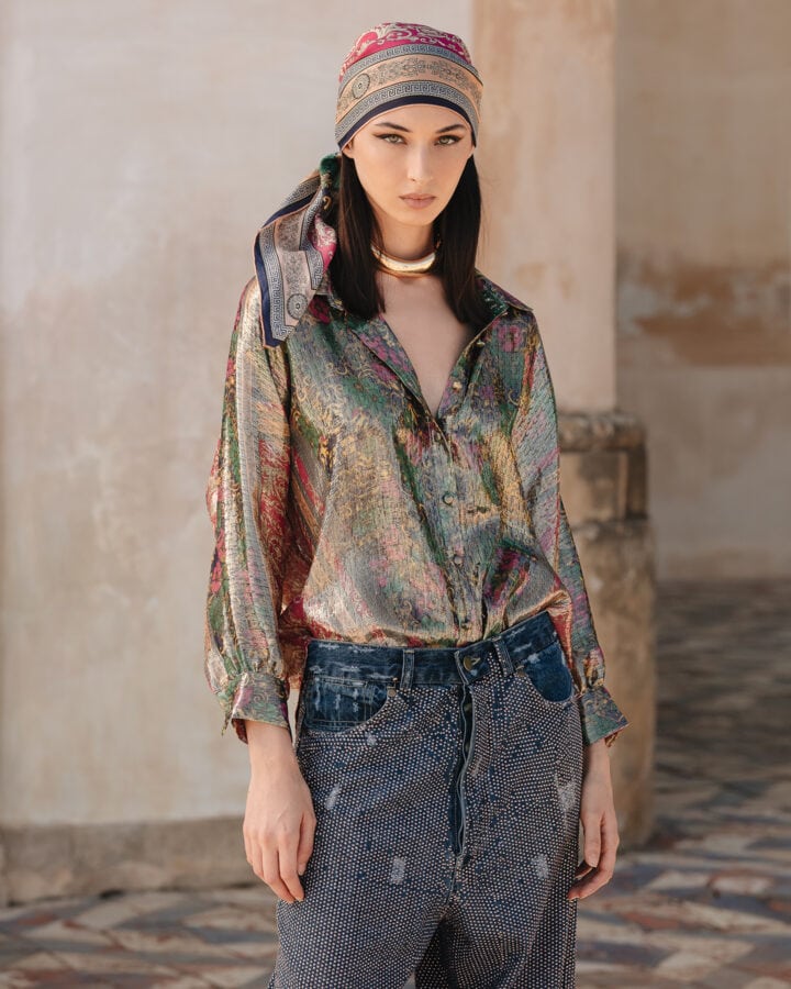 Mes Demoiselles lookbook image 1
