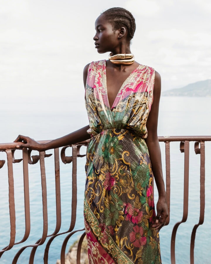 Mes Demoiselles lookbook image 2