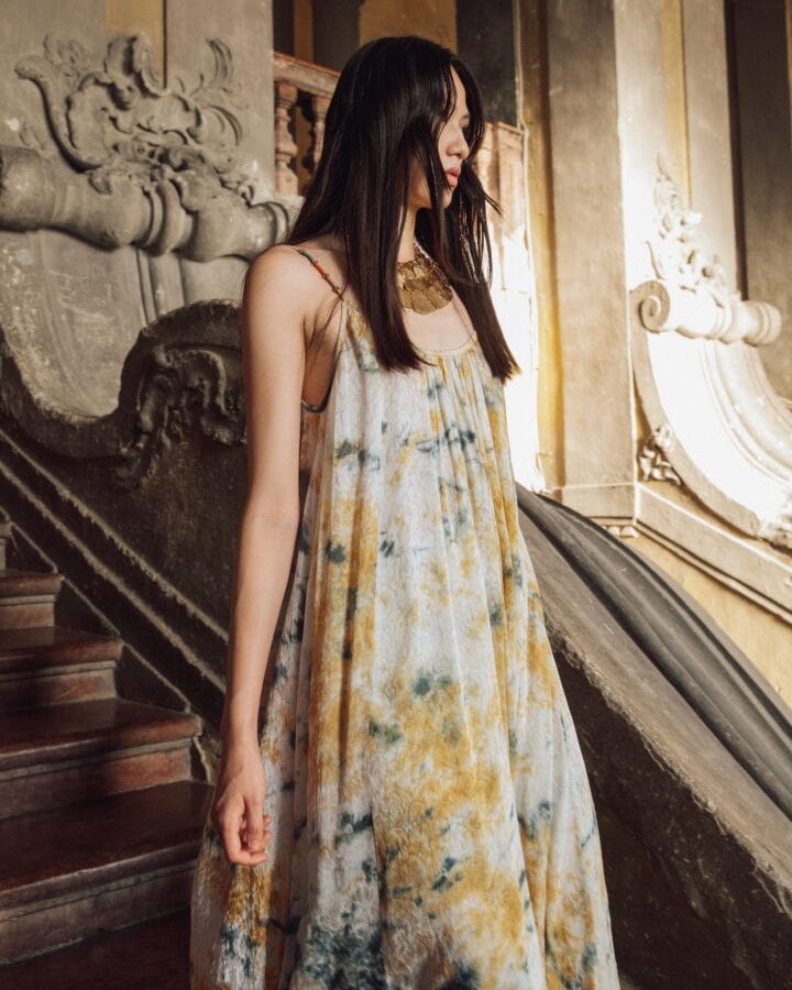 Mes Demoiselles lookbook image 5