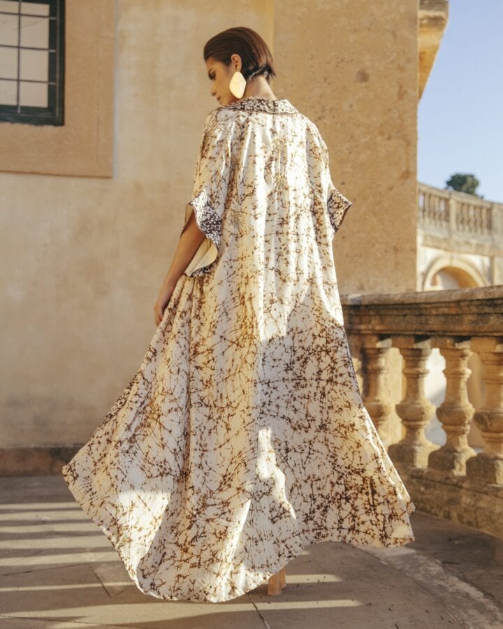 Mes Demoiselles lookbook image 6