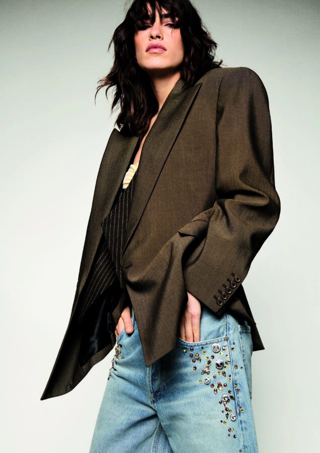 Cambio lookbook image 4