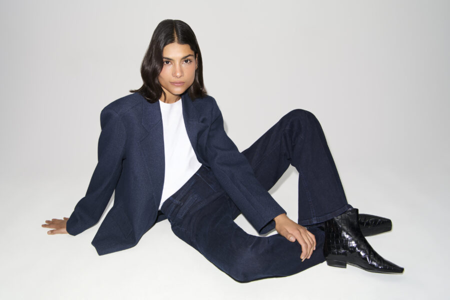 Cambio lookbook image 5