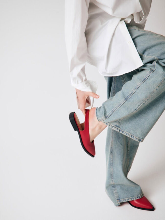 Copenhagen Studios lookbook image 2