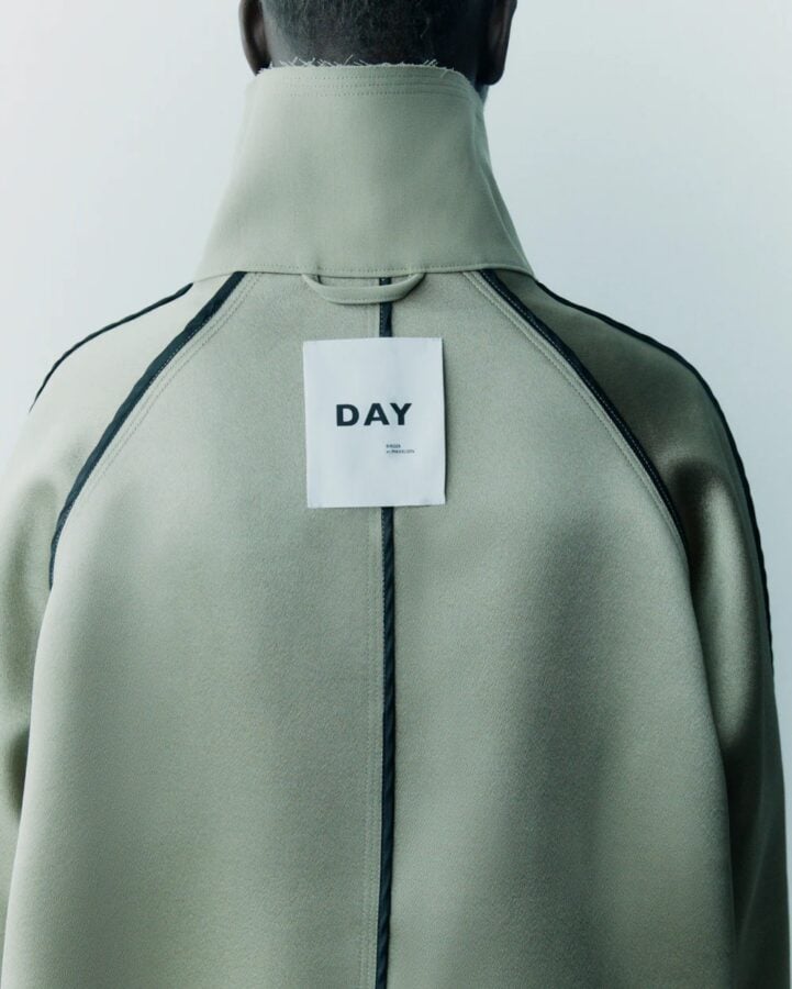 Day lookbook image 1