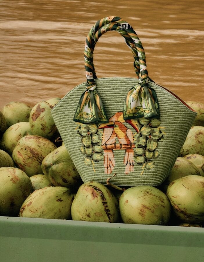 Farm Rio lookbook image 6