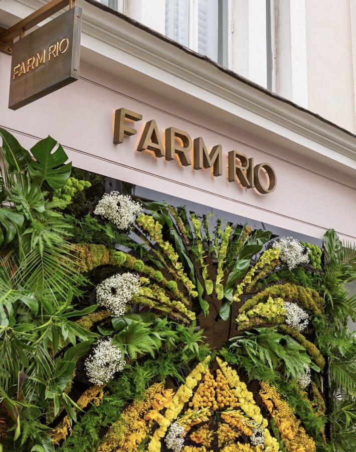 Farm Rio lookbook image 4
