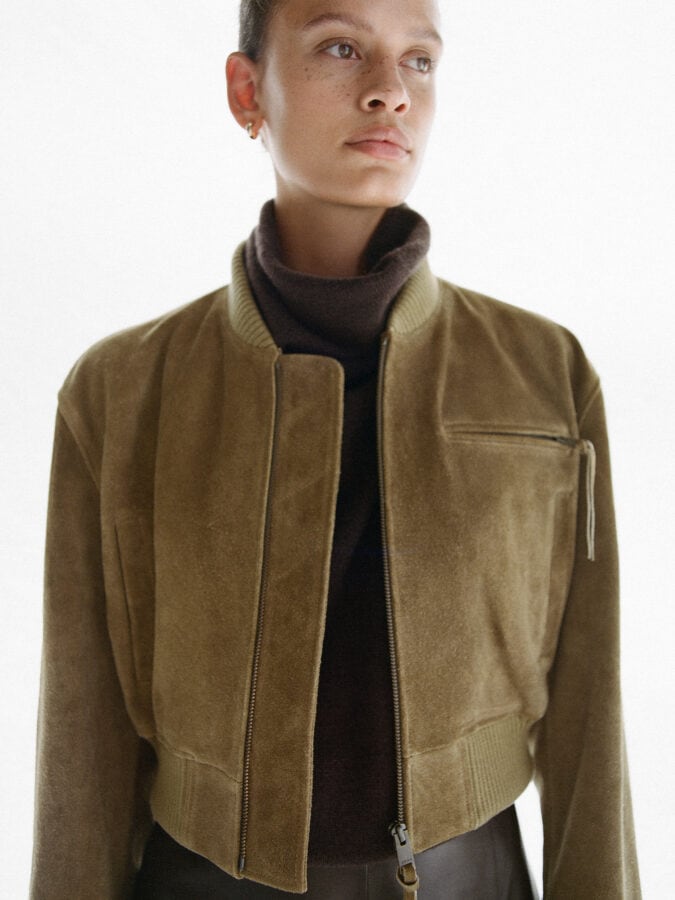 Arma lookbook image 6