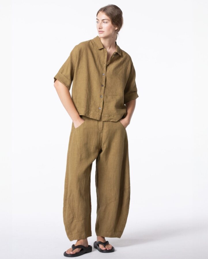 Oska lookbook image 1