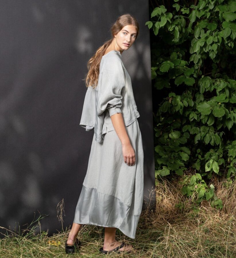Oska lookbook image 2