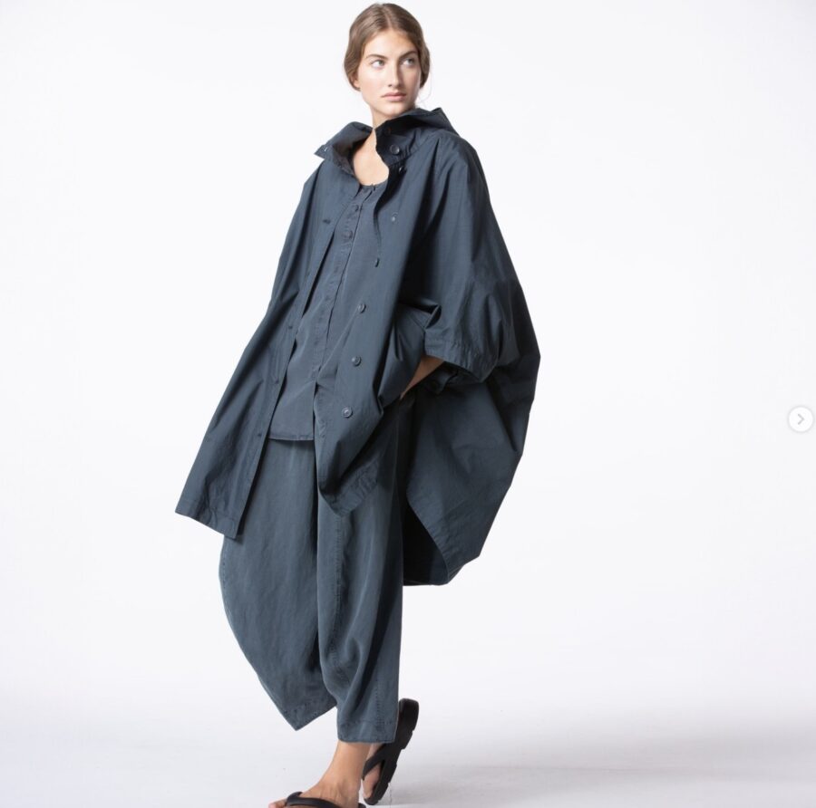 Oska lookbook image 5