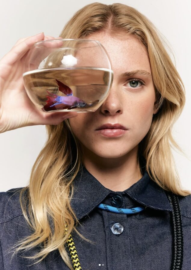 Paloma Barceló lookbook image 1