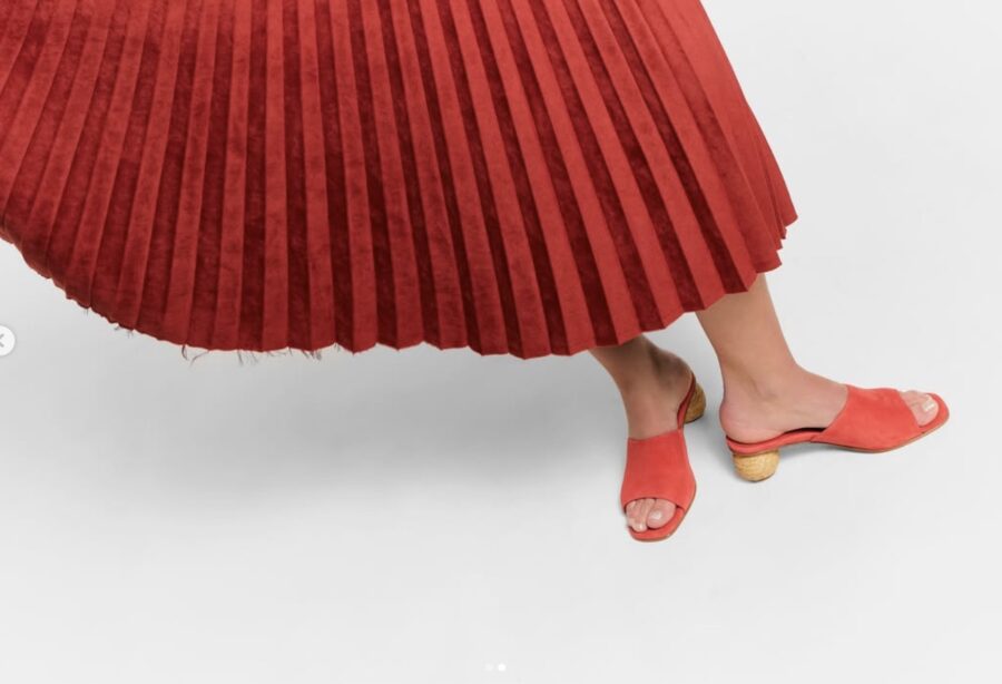 Paloma Barceló lookbook image 3