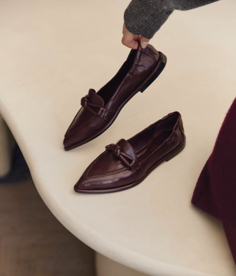 Pomme D'or lookbook image 1