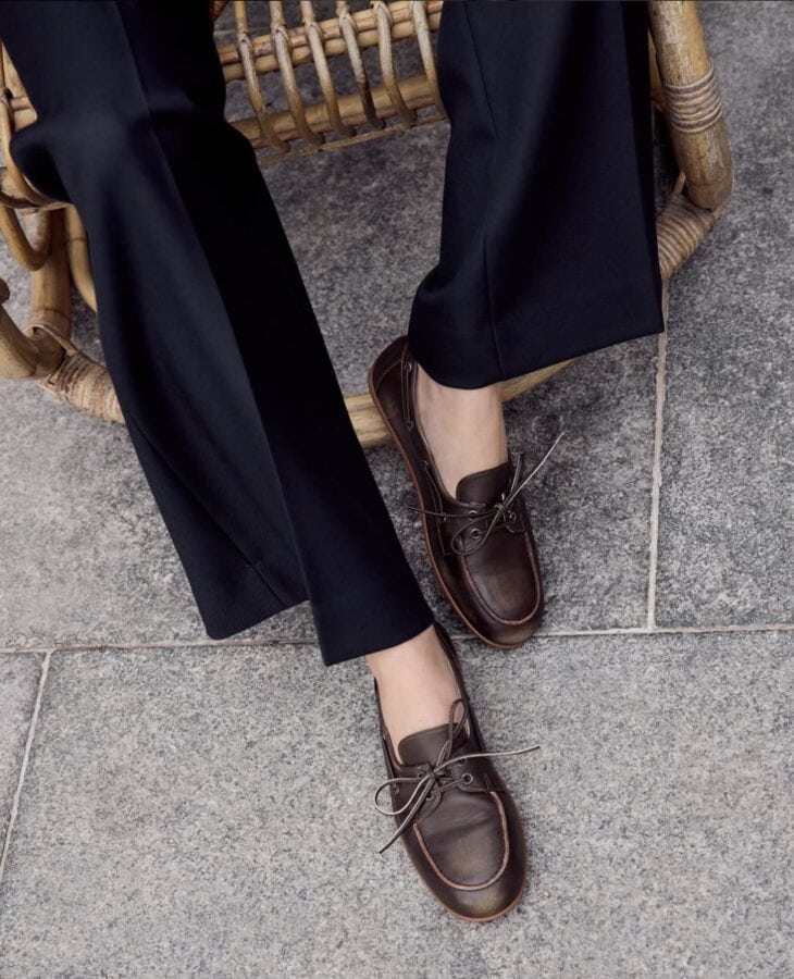 Pomme D'or lookbook image 6
