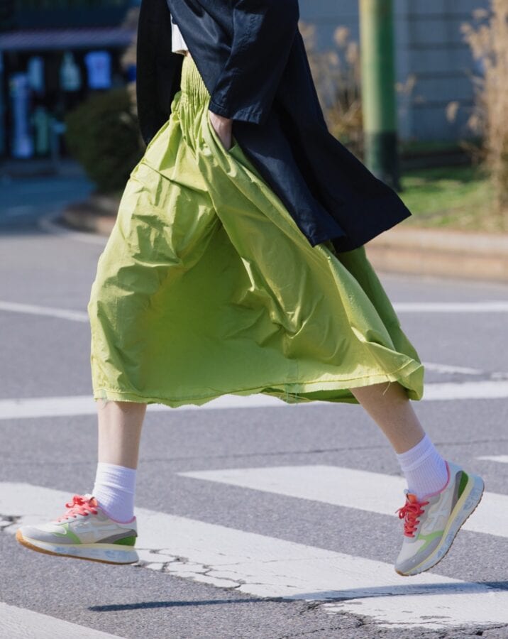 Premiata lookbook image 1