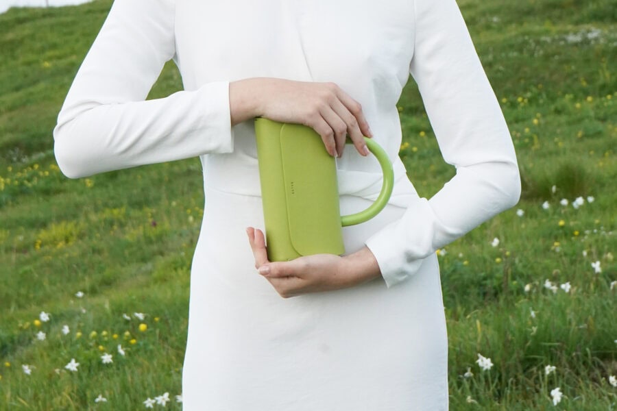 Salce lookbook image 4