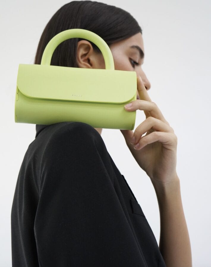 Salce lookbook image 1