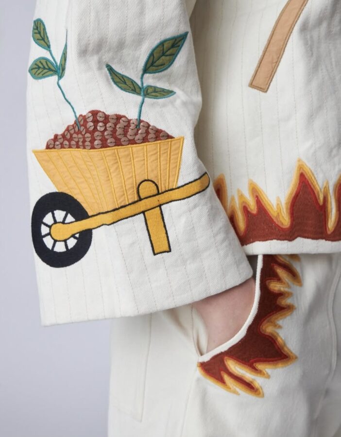 Stella Nova lookbook image 4