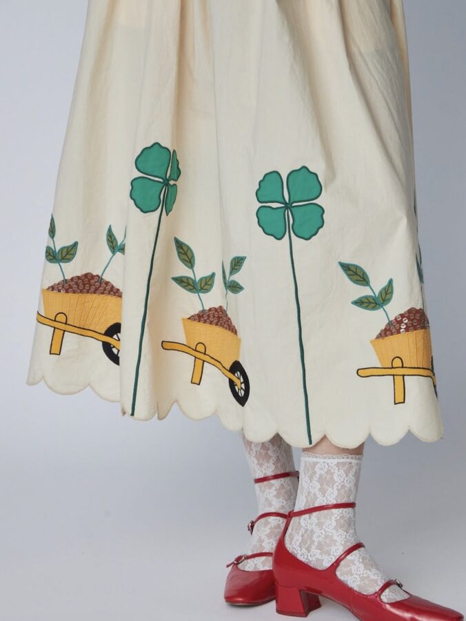 Stella Nova lookbook image 5