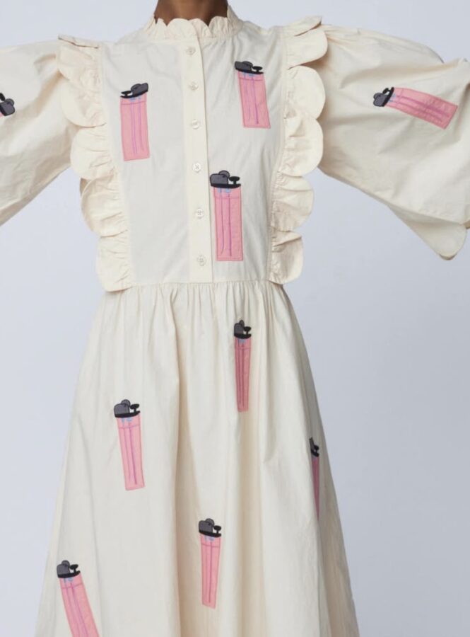 Stella Nova lookbook image 6