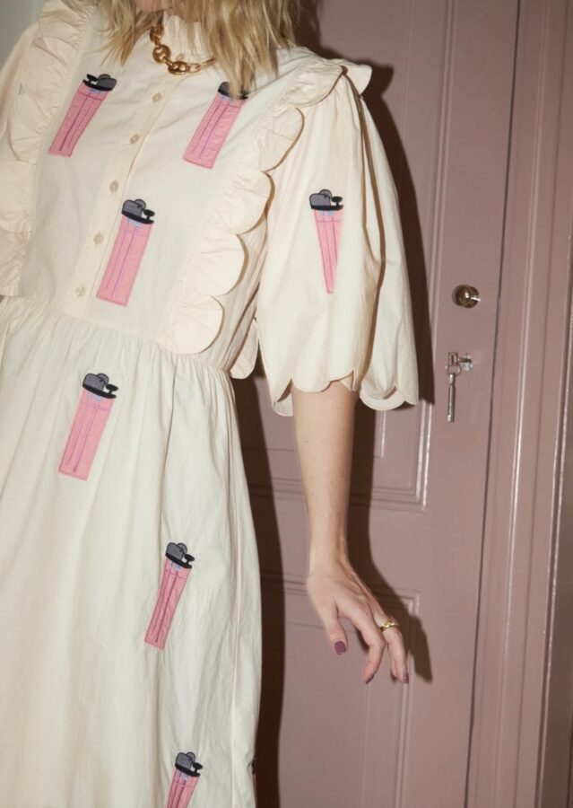 Stella Nova lookbook image 7