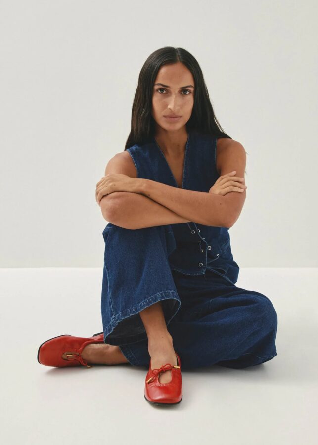 Alohas lookbook image 3