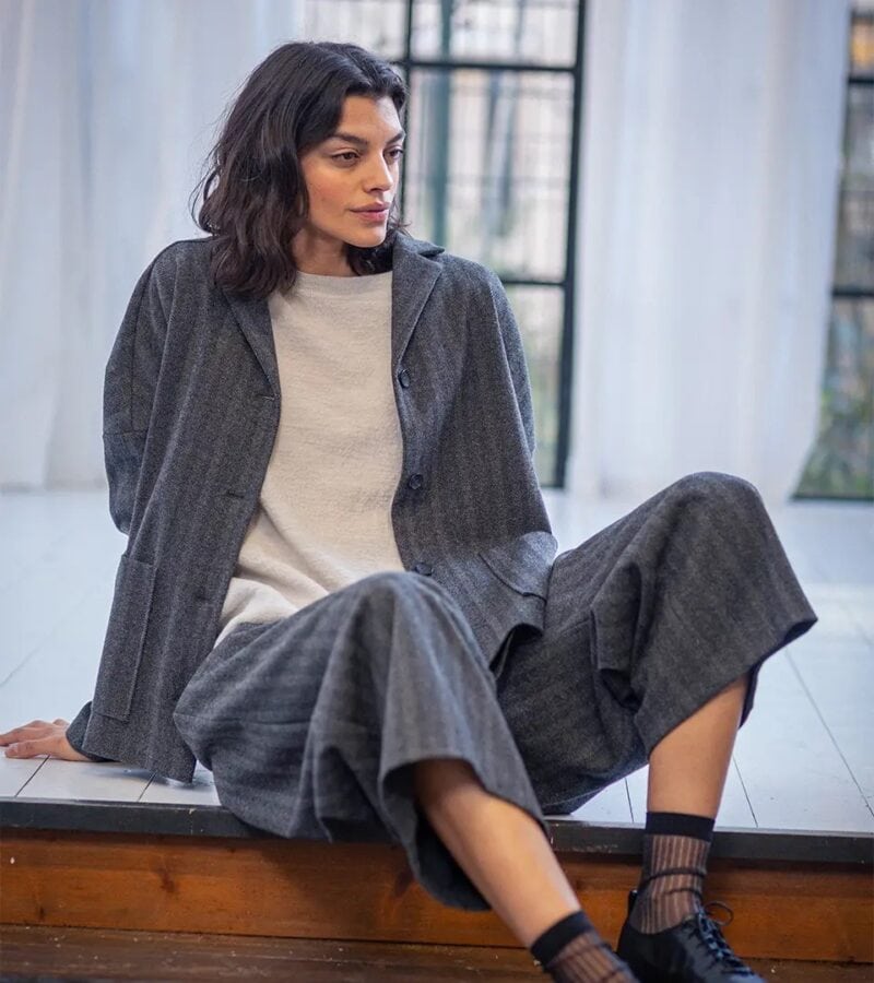 Oska lookbook image 4